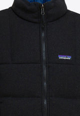 Patagonia Better Reversible Down Jacket Black 26250BLK_1221126c-2738-4958-8c31-a854a7467a22