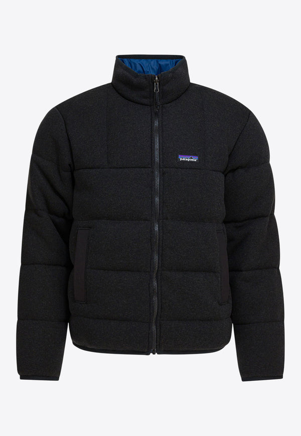 Patagonia Better Reversible Down Jacket Black 26250BLK_1221126c-2738-4958-8c31-a854a7467a22