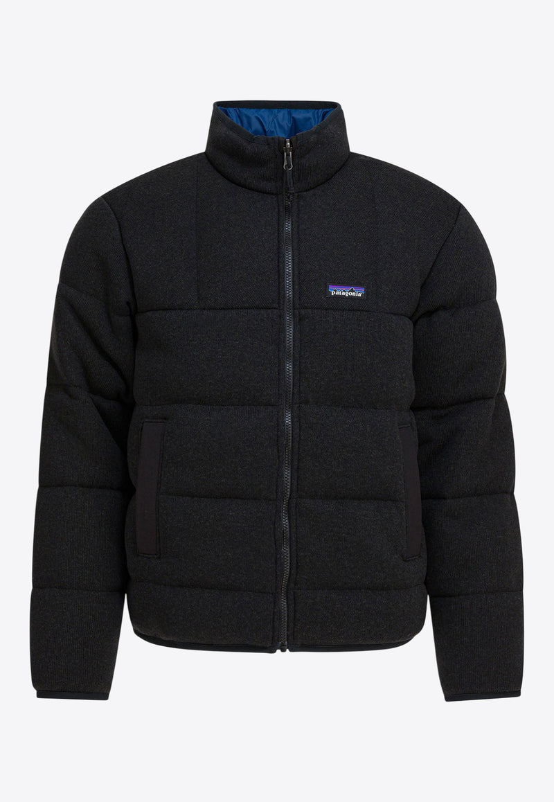 Patagonia Better Reversible Down Jacket Black 26250BLK_1221126c-2738-4958-8c31-a854a7467a22