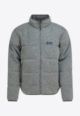 Patagonia Better Reversible Down Jacket Gray 26250STH_57ccb596-7417-41c8-ba9b-2fb859e28ff9