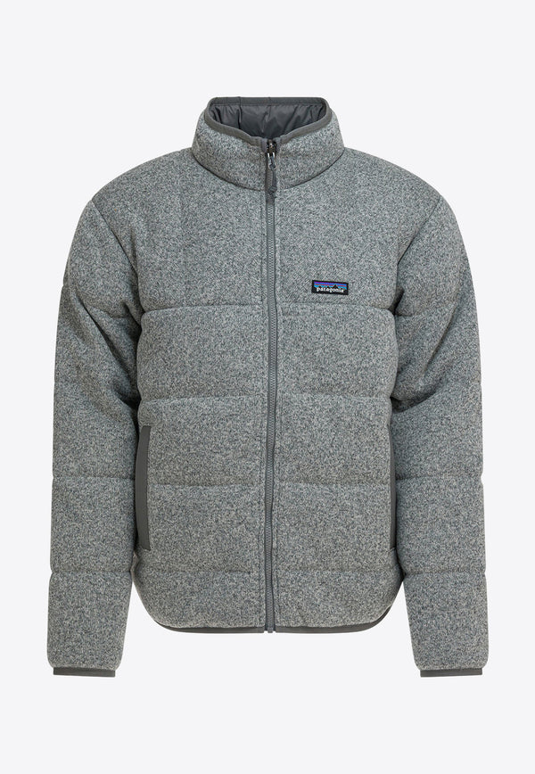 Patagonia Better Reversible Down Jacket Gray 26250STH_57ccb596-7417-41c8-ba9b-2fb859e28ff9