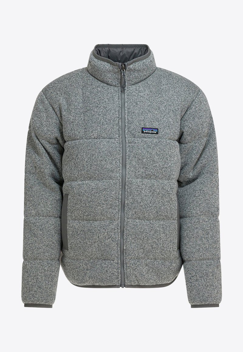 Patagonia Better Reversible Down Jacket Gray 26250STH_57ccb596-7417-41c8-ba9b-2fb859e28ff9