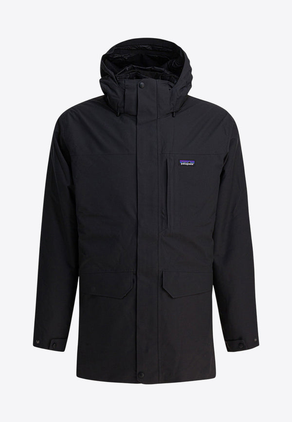 Patagonia Tres 3-In-1 Down Parka Jacket Black 28389BLK_fa296e74-8f2b-4c38-9850-1748c13a2c50