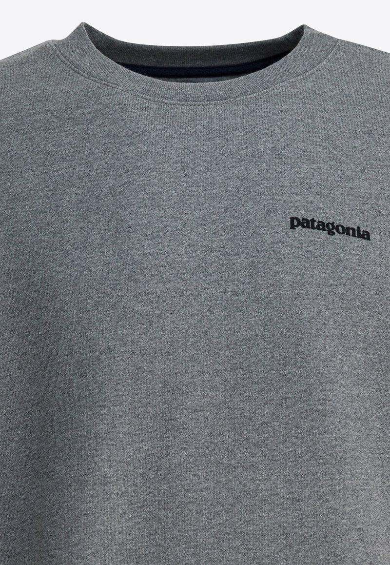 Patagonia Fitz Roy Icon Uprisal Sweatshirt Gray 39667GLH_f7797b67-973e-41a3-8da9-8c436d341ed8