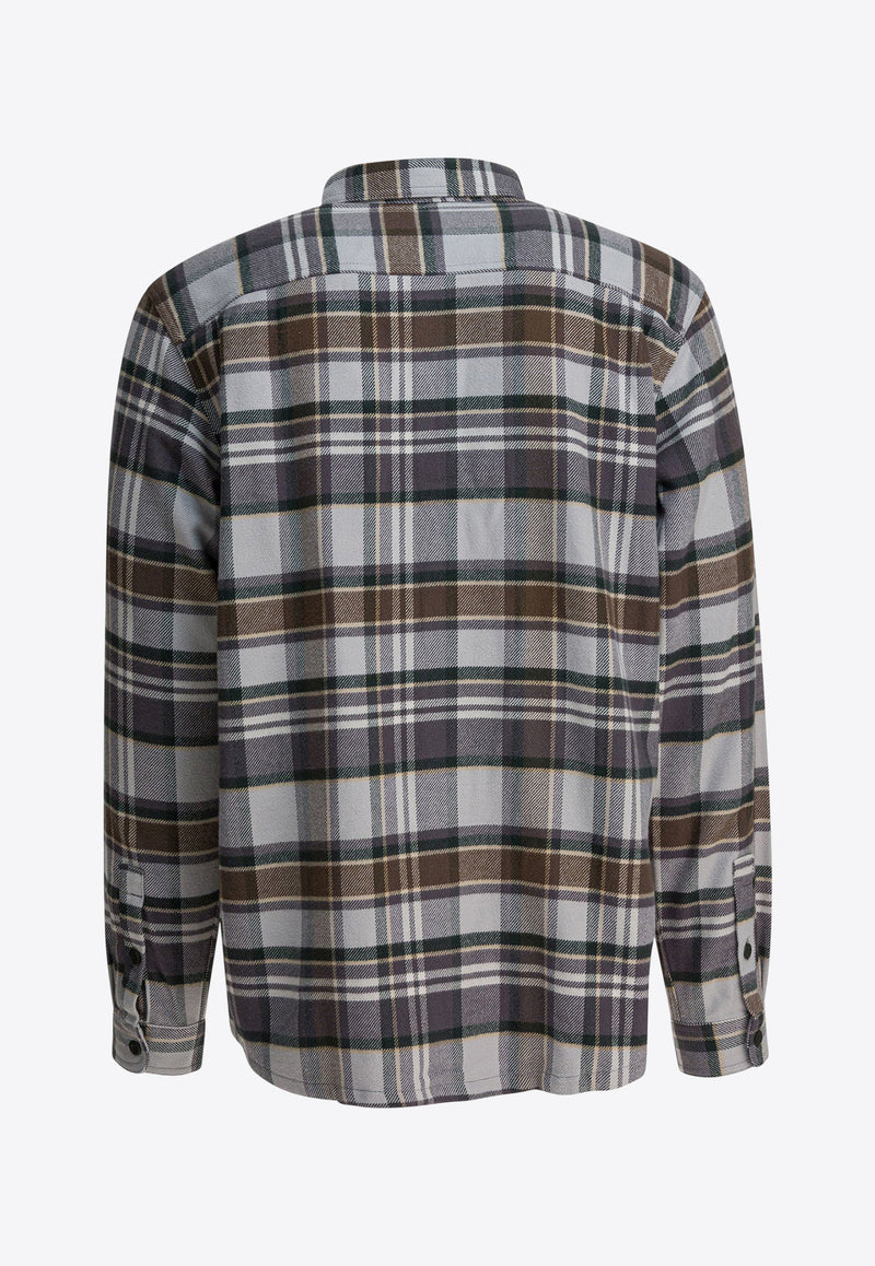 Patagonia Fjord Flannel Check Shirt Multicolor 42401BZGY_c0bd6fb4-6e91-4d3d-9de2-c27d813c52ad
