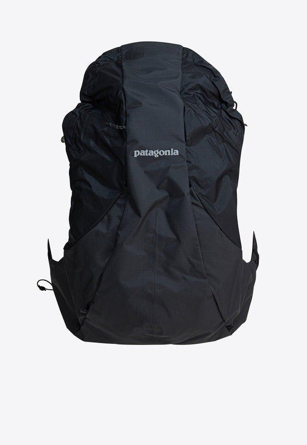 Patagonia Slope Runner Exploration Hydration Vest Black 49495BLK_d9c7035b-b852-4c65-8c5b-de02fd3f9fb2