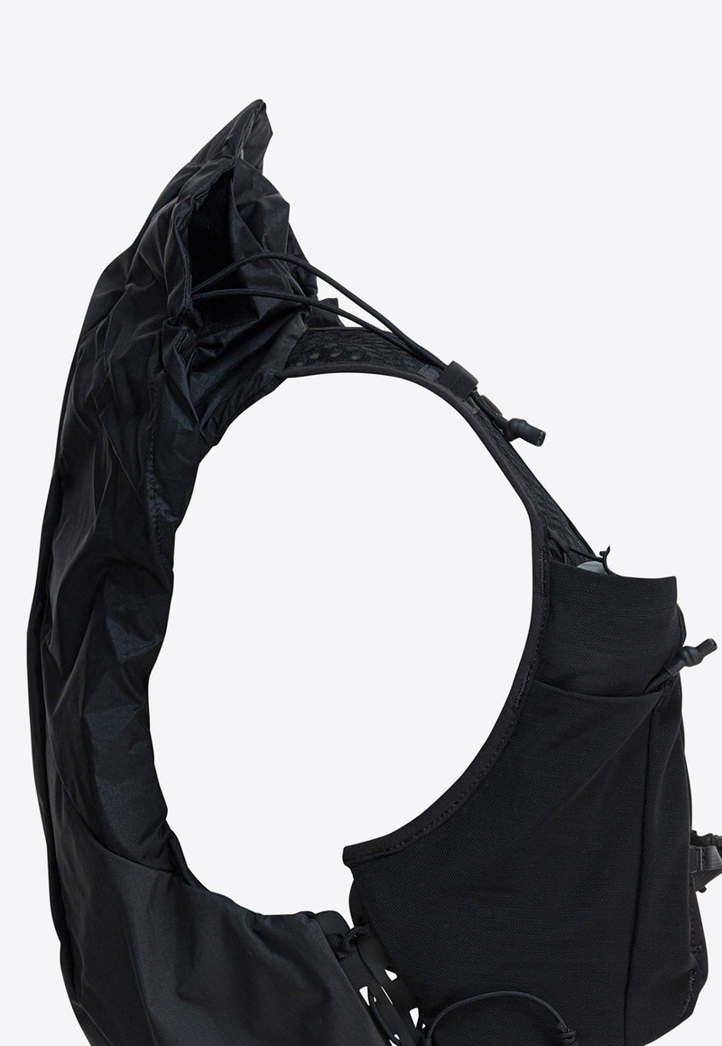 Patagonia Slope Runner Exploration Hydration Vest Black 49495BLK_d9c7035b-b852-4c65-8c5b-de02fd3f9fb2