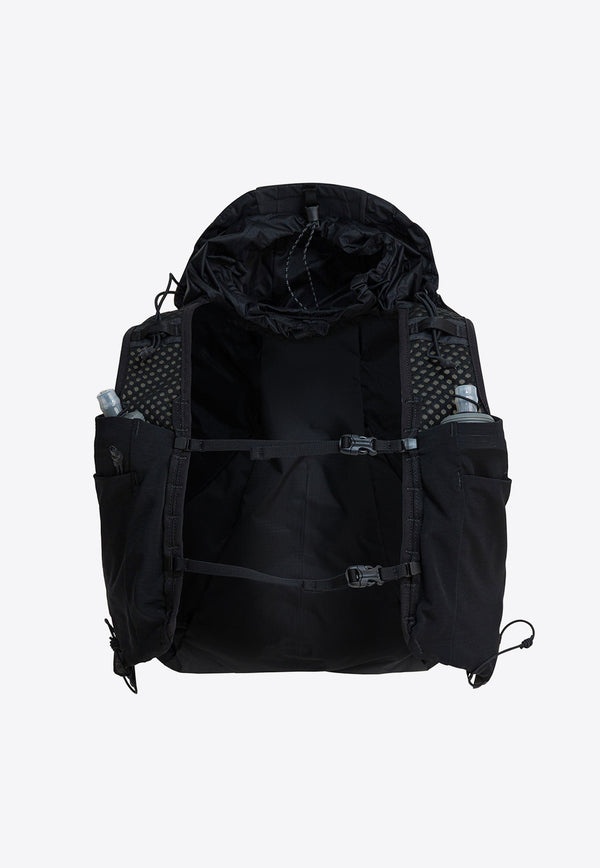 Patagonia Slope Runner Exploration Hydration Vest Black 49495BLK_d9c7035b-b852-4c65-8c5b-de02fd3f9fb2