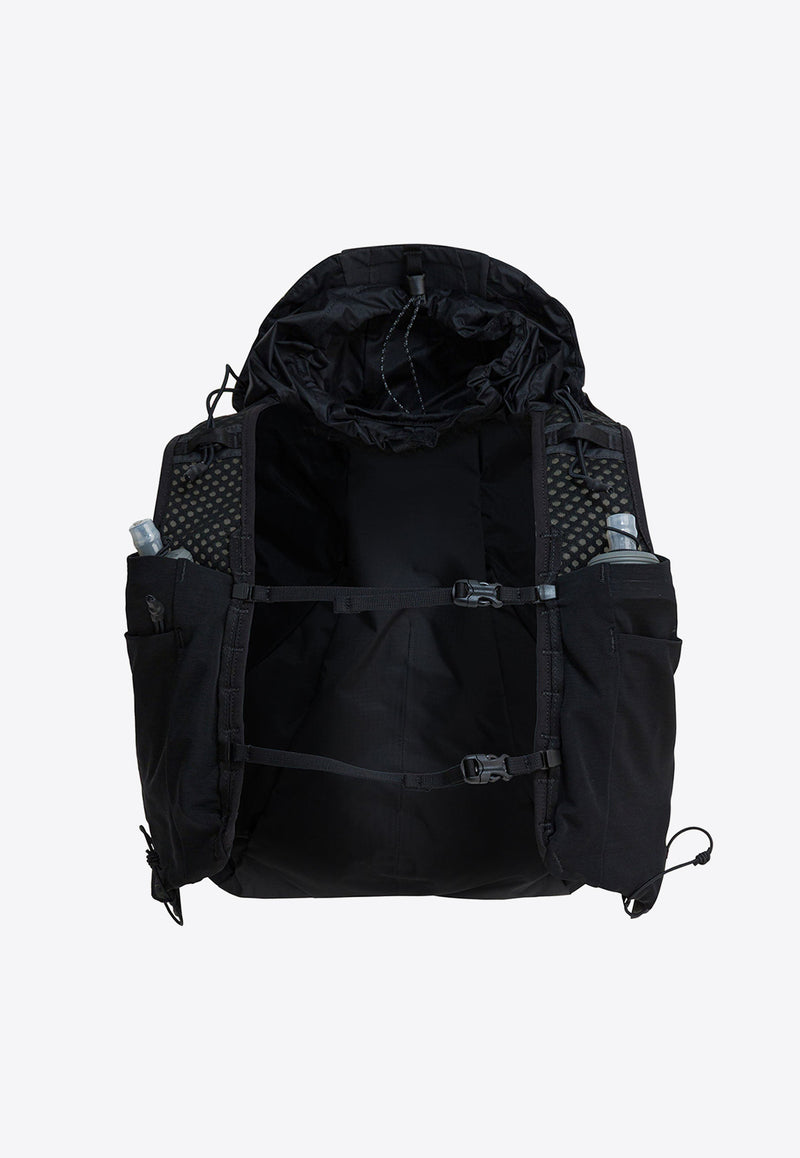 Patagonia Slope Runner Exploration Hydration Vest Black 49495BLK_d9c7035b-b852-4c65-8c5b-de02fd3f9fb2