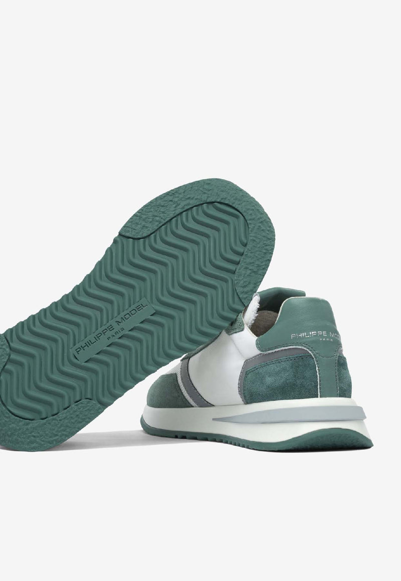 Philippe Model Paris Tropez 2.1 Sneakers  TYLUW059_87a86c07-40a4-4c3a-9bb7-a7c75679e8a6