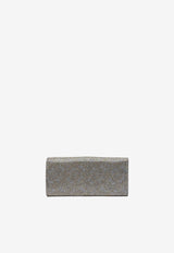 Pinko Crystal-Embellished Wallet 103765A20DZZLQ_ad72cfad-95a5-4fec-abc6-c1316aec11a6