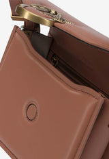 PINKO Medium Love Box Crossbody Bag Pink 104297A26LL21Q_c7feaed1-74e5-4270-8d5f-58ad95749226