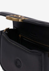 PINKO Medium Love Box Crossbody Bag Black 104297A26LZ99Q_9027c978-8b80-4796-a5b9-c821abbe8c06