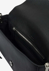 PINKO Love One Classic Shoulder Bag Black 105081A2JGZ99E_b1f6ac9c-0151-4365-b631-5f911c180adb