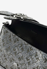 Pinko Mini Love Glitter Crossbody Bag 105353A20DZZFN_4a39f9c7-7caa-42bf-a191-0d5134dc129a