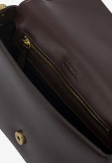 Pinko Love Leather Crossbody Bag 105823A0QOLA7Q_6c3ab773-dcc5-483b-a093-175332c768c5