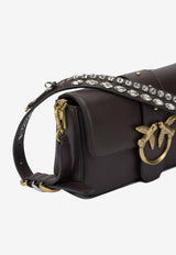 Pinko Love One Crossbody Bag 105824A0QOLA7Q_b7508fa2-70c8-461a-8e8c-c9376e9f73dd