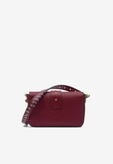 Pinko Love One Leather Crossbody Bag 105824A0QOOA4Q_1ccfd6d3-9f07-49ae-bf8f-66718675cf3f