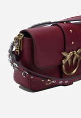 Pinko Love One Leather Crossbody Bag 105824A0QOOA4Q_1ccfd6d3-9f07-49ae-bf8f-66718675cf3f