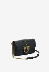 Pinko Love One Crossbody Bag 105824A0QOZ99Q_3d467112-0a05-4cc6-bf37-4195e3913ca1