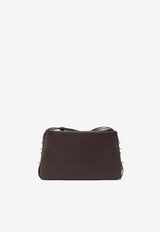 PINKO One, Two, Three Shoulder Bag  Brown 105883A0QOLA7Q_c4e2e5c8-5a3b-43cc-957b-79664b88c15b