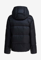 Polo Ralph Lauren Embroidered Pony Down Jacket Black 211932183002POLO BLACK_38a7217c-bcdc-4ec1-8e5f-d73774926fd4