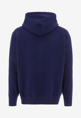 Polo Ralph Lauren Logo Embroidered Hooded Sweatshirt Blue 710766778007CRUISE NAVY_7e587eee-d560-4b06-932f-176060cb8f46