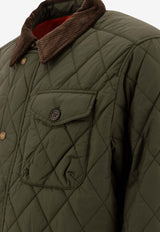 Polo Ralph Lauren Varsity Quilted Bomber Jacket Green 710847071001COMPANY OLIVE_c6cf0ee1-202e-47b9-bd0c-05f1797c7940