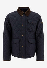 Polo Ralph Lauren Beaton Quilted Jacket Blue 710847071006COLLEGE NAVY FA22_e20c9c41-ea12-4aaf-9e16-6192dfd0e856