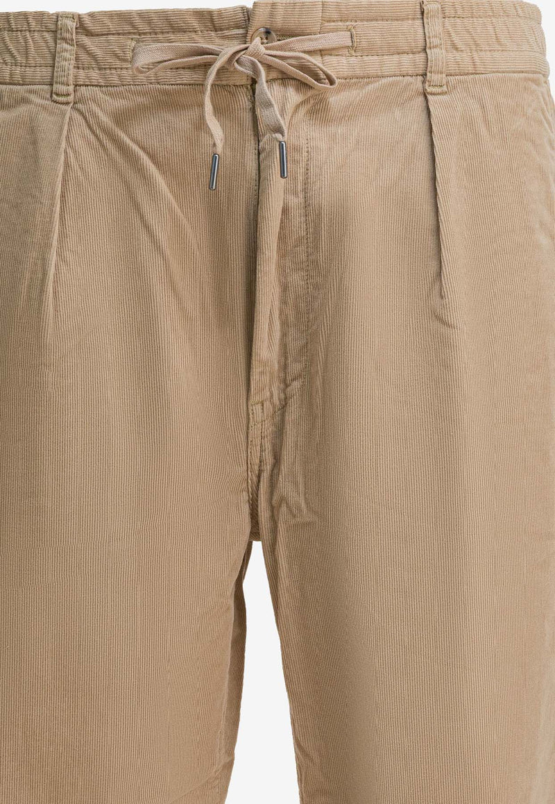 Polo Ralph Lauren Velvet Lateef Pants  Beige 710929457004DUNE TAN X_1c069b5f-5bde-41f2-af01-6e20119a1196