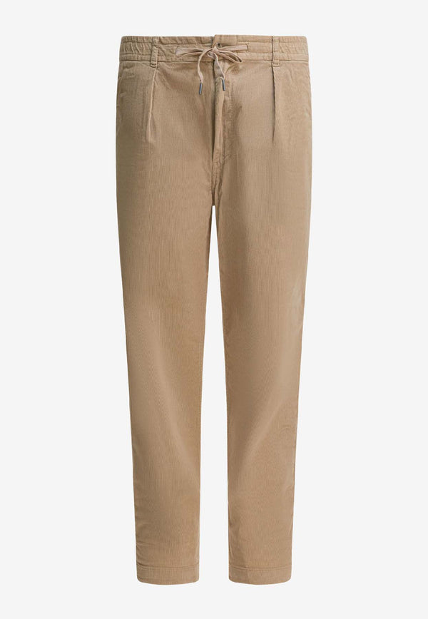 Polo Ralph Lauren Velvet Lateef Pants  Beige 710929457004DUNE TAN X_1c069b5f-5bde-41f2-af01-6e20119a1196