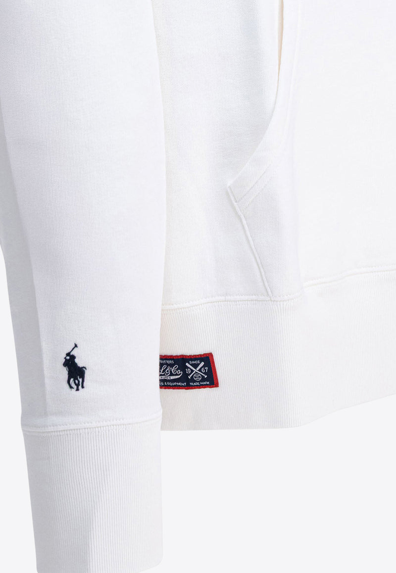 Polo Ralph Lauren Yankees Hooded Sweatshirt White 710967431005DECKWASH WHITE_836fea08-82fc-45d3-a98b-56af104e2de5