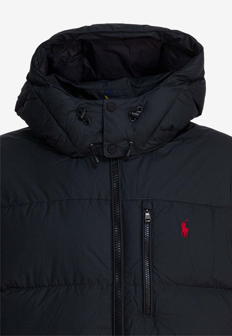Polo Ralph Lauren Gorham Zip-Up Down Jacket Black 710968278001POLO BLACK_712549ff-6ab9-4d97-95ba-ff7792cad59c