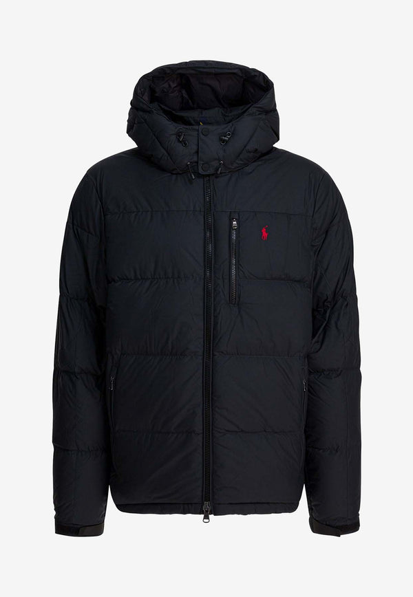 Polo Ralph Lauren Gorham Zip-Up Down Jacket Black 710968278001POLO BLACK_712549ff-6ab9-4d97-95ba-ff7792cad59c