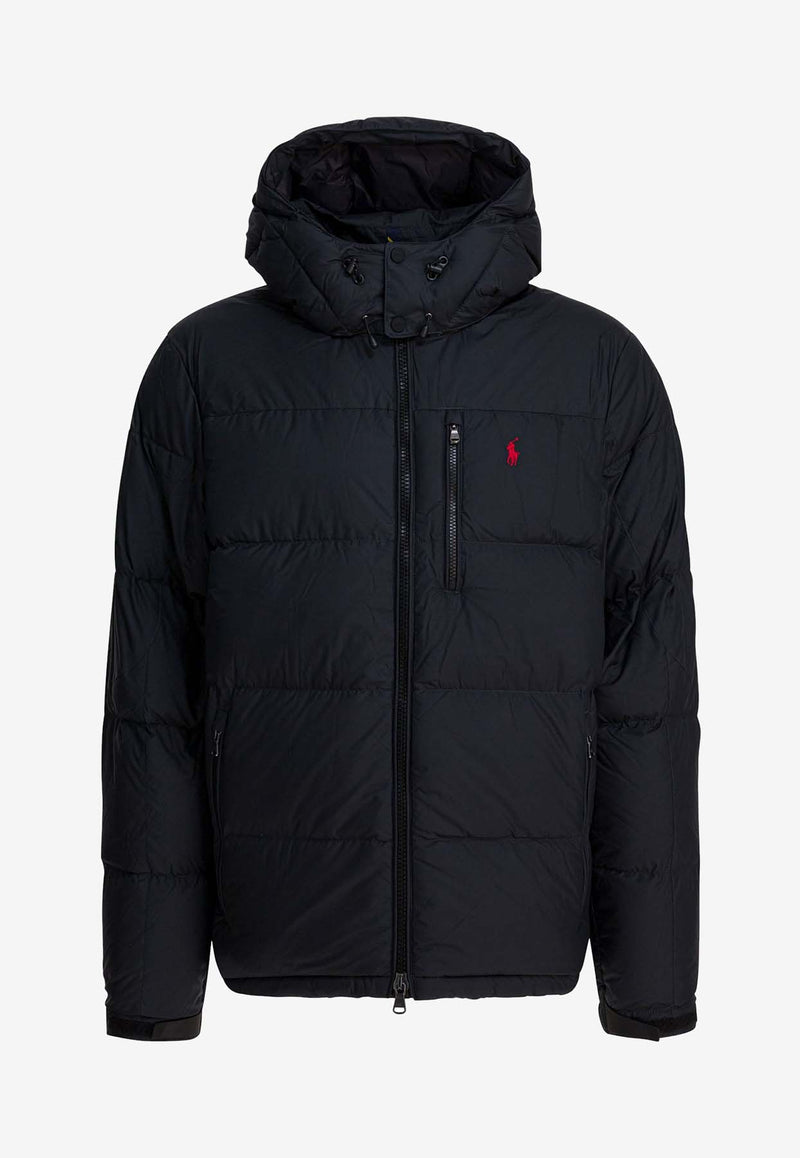 Polo Ralph Lauren Gorham Zip-Up Down Jacket Black 710968278001POLO BLACK_712549ff-6ab9-4d97-95ba-ff7792cad59c