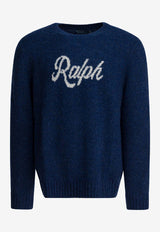 Polo Ralph Lauren Ralph Intarsia Knit Sweater Blue 710979098001NAVY COMBO_fbe35853-fbe1-4a53-b3eb-57b7765785f3