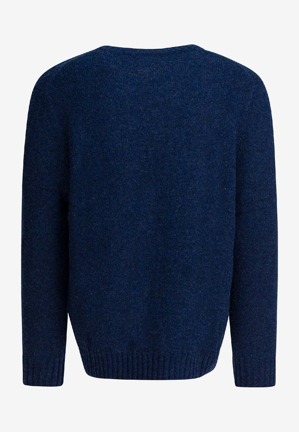 Polo Ralph Lauren Ralph Intarsia Knit Sweater Blue 710979098001NAVY COMBO_fbe35853-fbe1-4a53-b3eb-57b7765785f3