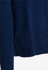 Polo Ralph Lauren Ralph Intarsia Knit Sweater Blue 710979098001NAVY COMBO_fbe35853-fbe1-4a53-b3eb-57b7765785f3