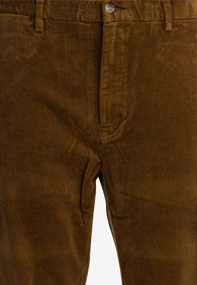 Polo Ralph Lauren Andover Corduroy Pants  Brown 710979455003MODERN TRAVELER TAN_c93cc41d-f6dd-4b93-9504-67d2c7a78b39