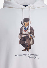 Polo Ralph Lauren Polo Bear Print Hooded Sweatshirt White 710980306001FA25 DECKWASH WHITE HRTG_a194128f-a8a2-46f7-856f-a92a3d03bee1