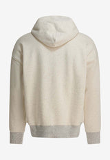 Polo Ralph Lauren Yankees Hooded Sweatshirt Cream 710982808001CHALK HEATHER/LOFT HEATHER_11dac2d5-b610-4c16-8369-75911caa6f32