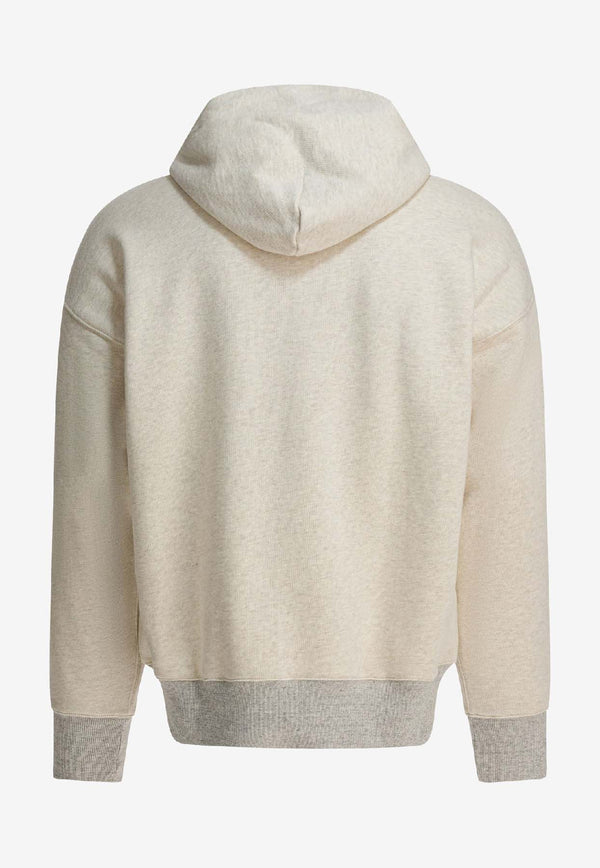 Polo Ralph Lauren Yankees Hooded Sweatshirt Cream 710982808001CHALK HEATHER/LOFT HEATHER_11dac2d5-b610-4c16-8369-75911caa6f32