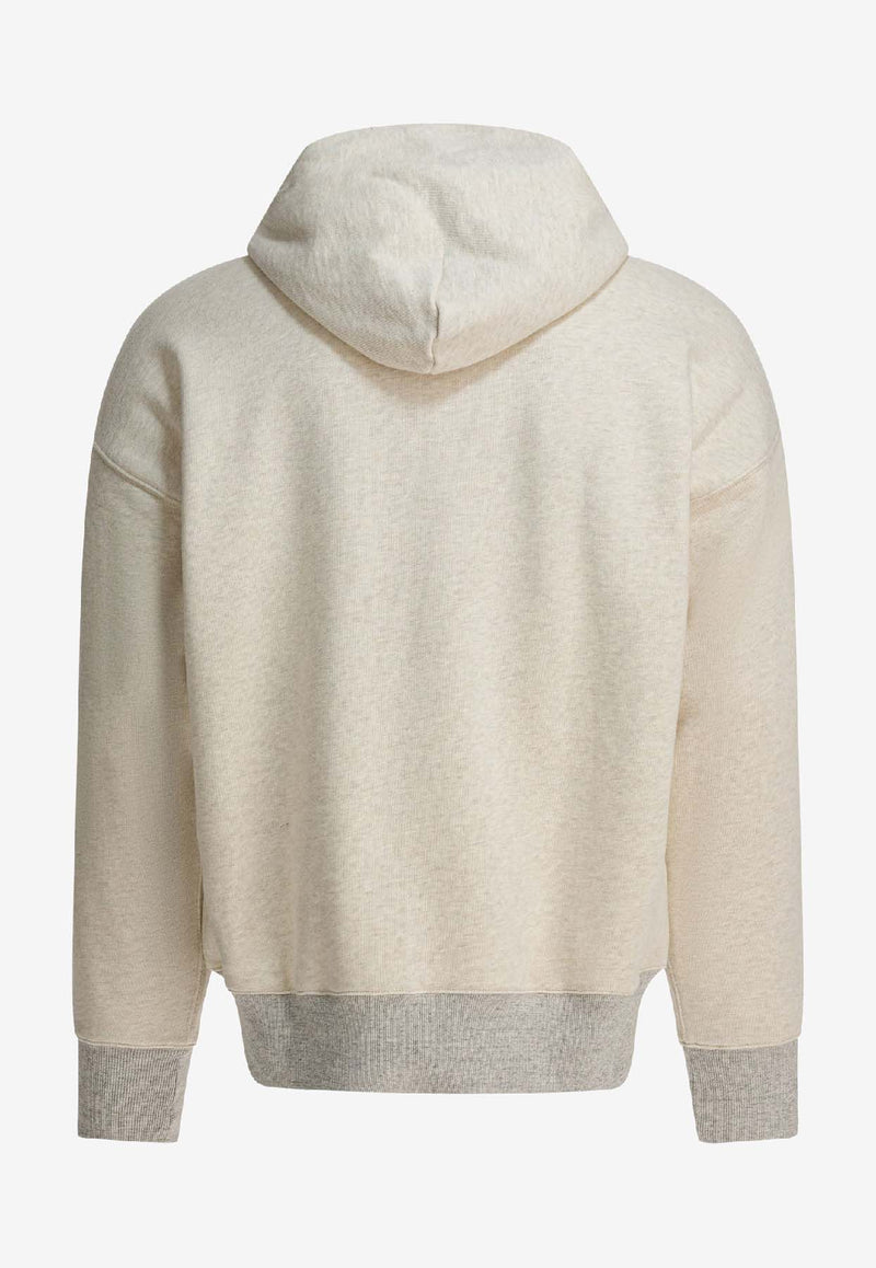 Polo Ralph Lauren Yankees Hooded Sweatshirt Cream 710982808001CHALK HEATHER/LOFT HEATHER_11dac2d5-b610-4c16-8369-75911caa6f32