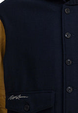 Polo Ralph Lauren NY Bomber Jacket Blue 710982815001HUNTER NAVY_4580e2c4-3d88-4fa1-ac69-44eb8a501787