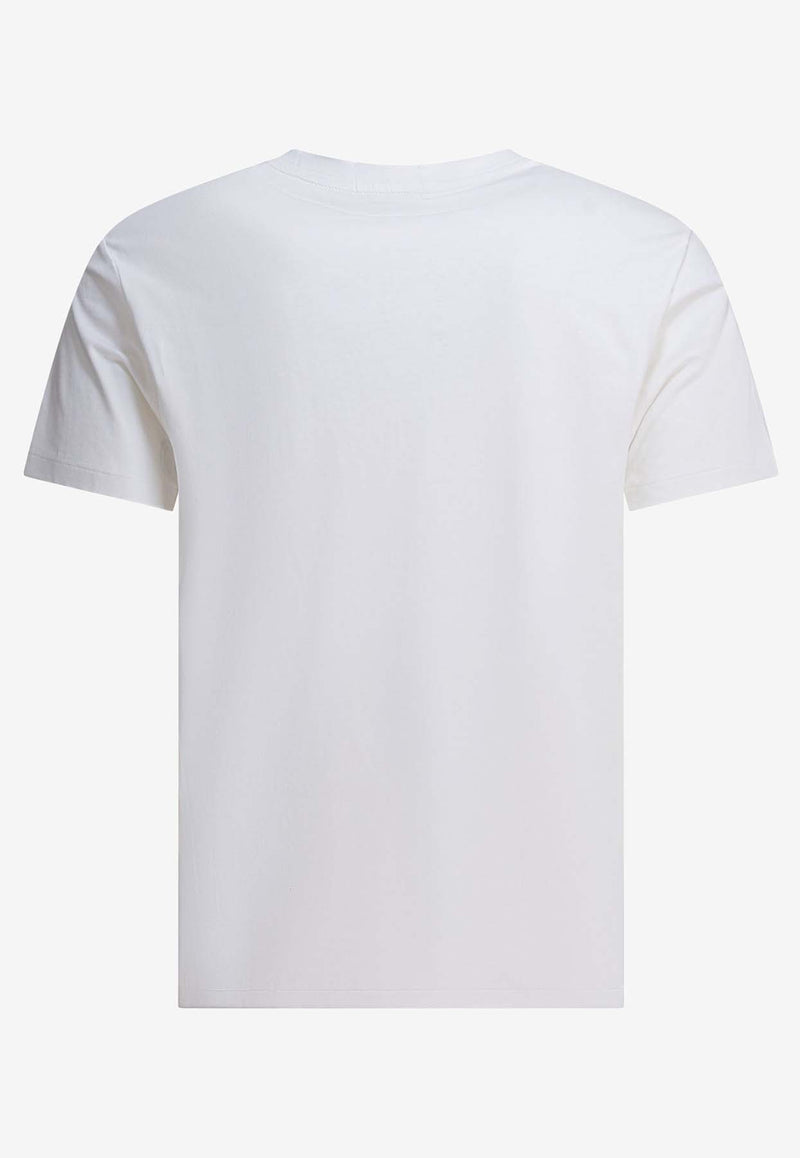 Polo Ralph Lauren Polo Bear Print T-shirt White 710P00085001FA25 DECKWASH WHITE HRTG BEAR_7b1253ec-a733-4fee-9673-cd6851fc5306