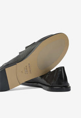 Pomme D'Or Mia Nappa Leather Loafers Black 1170MIAGLOVE NERO_c7ae995c-e2b2-4507-8f46-4bebab1214ac