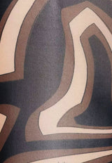 Pucci Labirinto Print Stretch Tights Black 5UGE355U915054_9622b45c-5f7d-473e-a644-e2bbfc517a37
