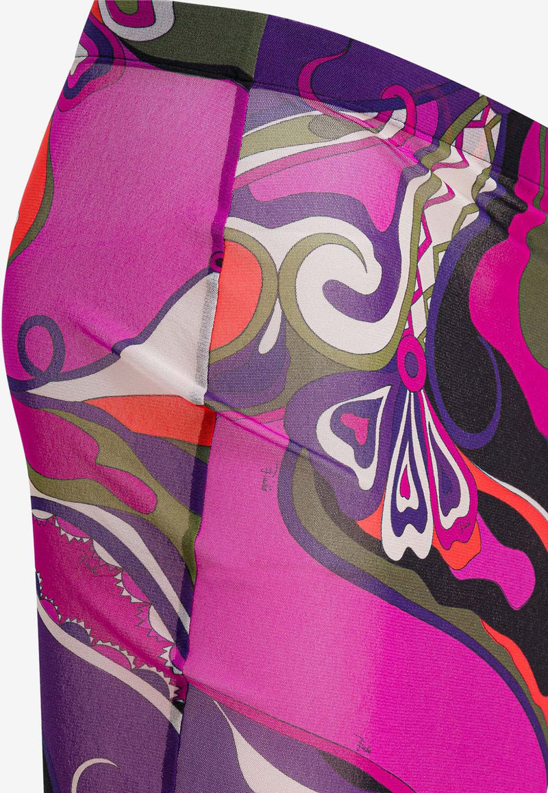 Pucci Orchidee Print Tulle Pencil Skirt Multicolor 5UJV135U839017_20ba105c-7f9e-4906-8996-38f585f54d0c