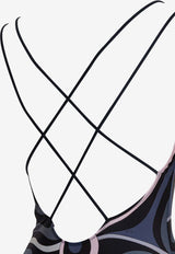 Pucci Marmo Print One-Piece Swimsuit Multicolor 5UMC015U775068_7f49b8d7-318a-4d6f-8feb-cf5324f57621