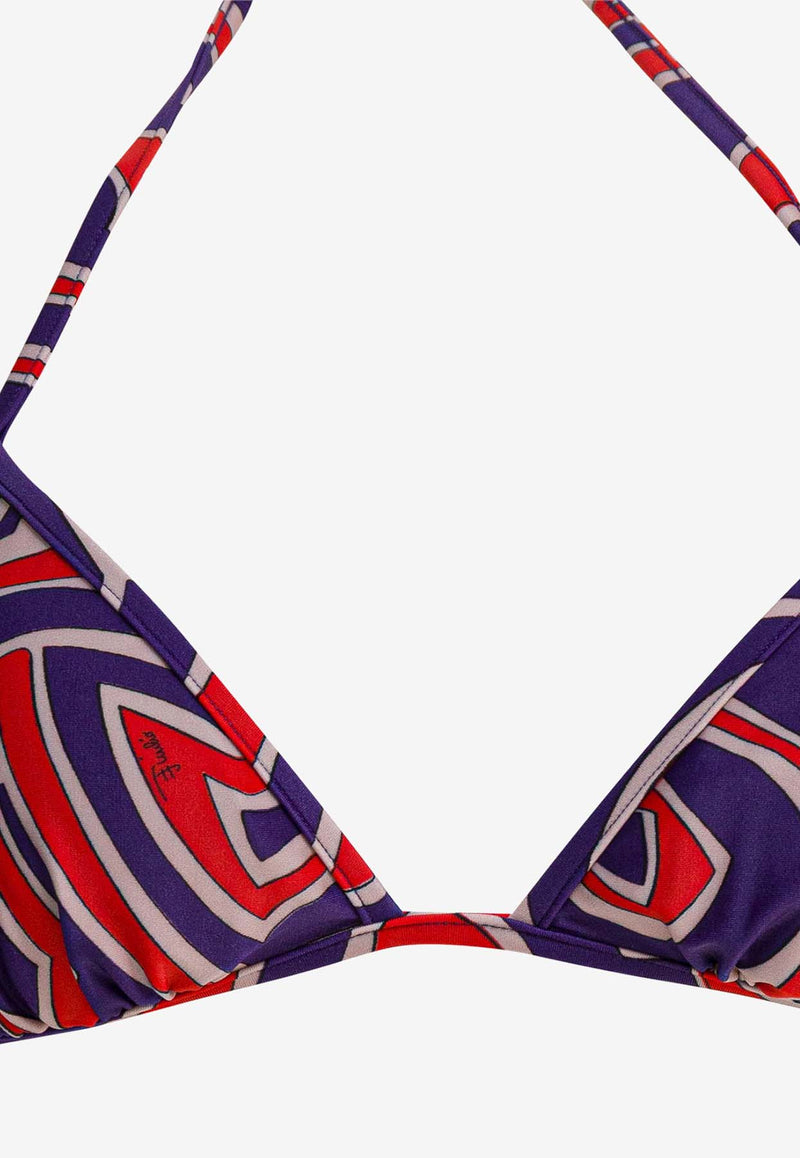 Pucci Labirinto Print Halterneck Bikini Top Multicolor 5UMX725U865064_f315d69f-007c-48f2-868d-3cf757eb1c0e